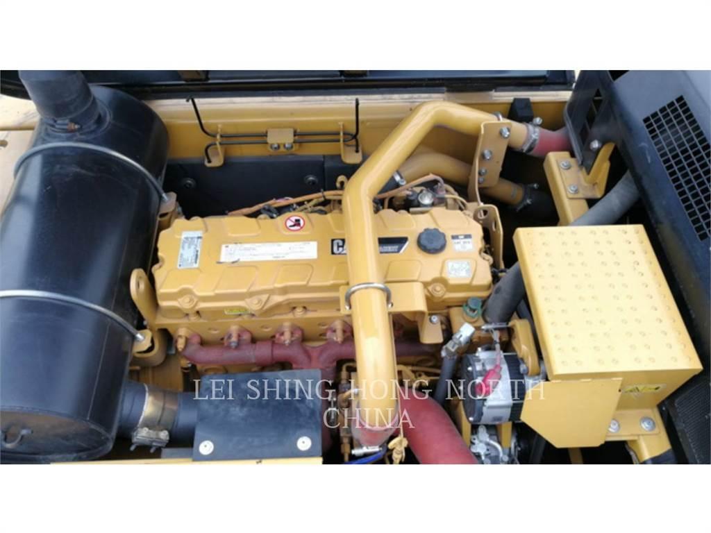 CAT 340D2L 대형 굴삭기 29톤 이상