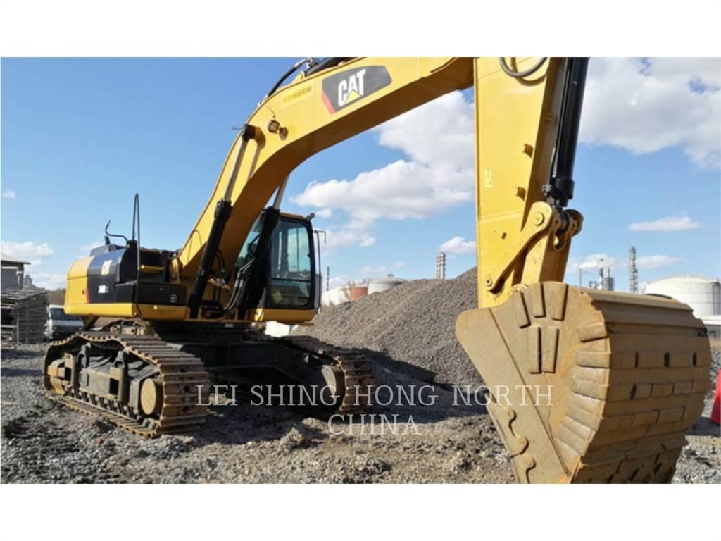 CAT 340D2L 대형 굴삭기 29톤 이상
