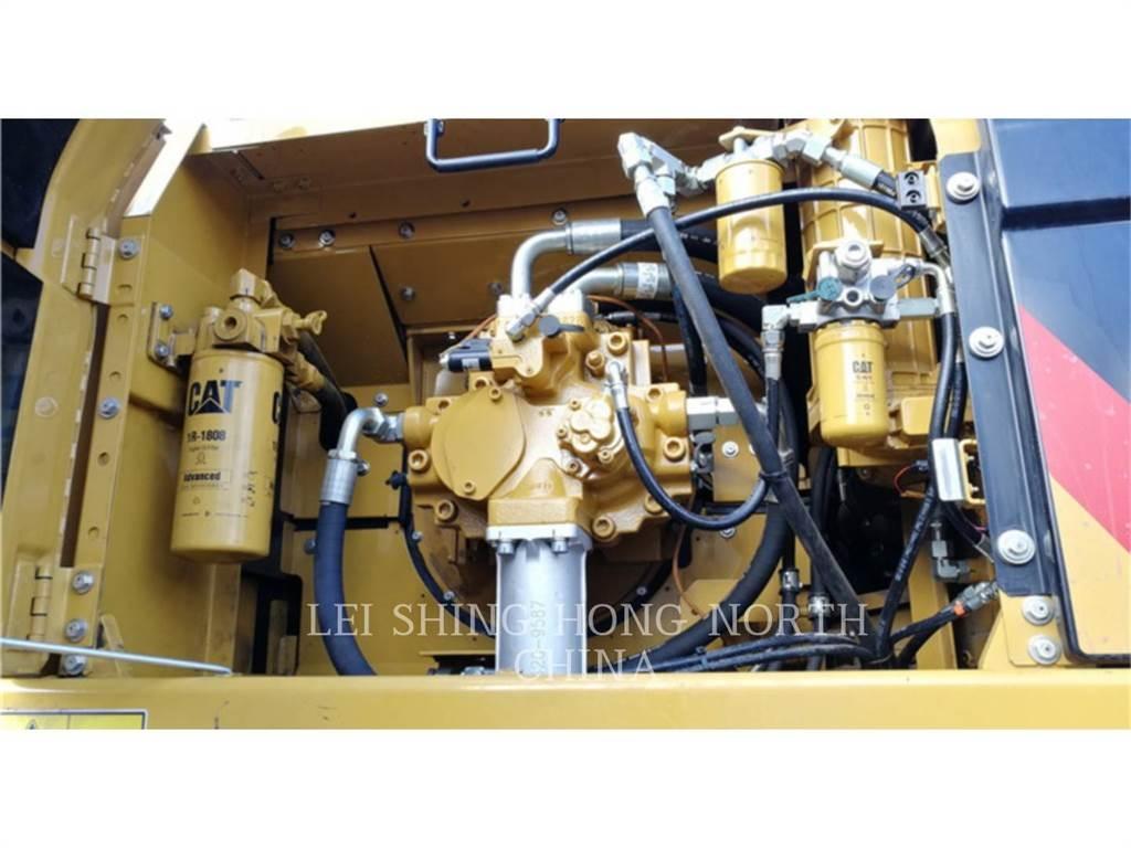 CAT 340D2L 대형 굴삭기 29톤 이상