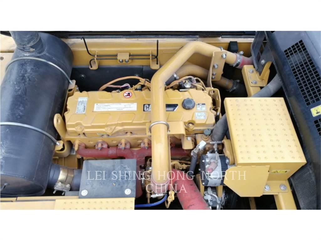 CAT 340D2L 대형 굴삭기 29톤 이상