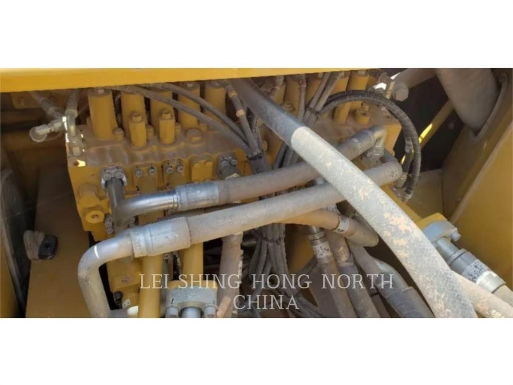 CAT 340D2L 대형 굴삭기 29톤 이상