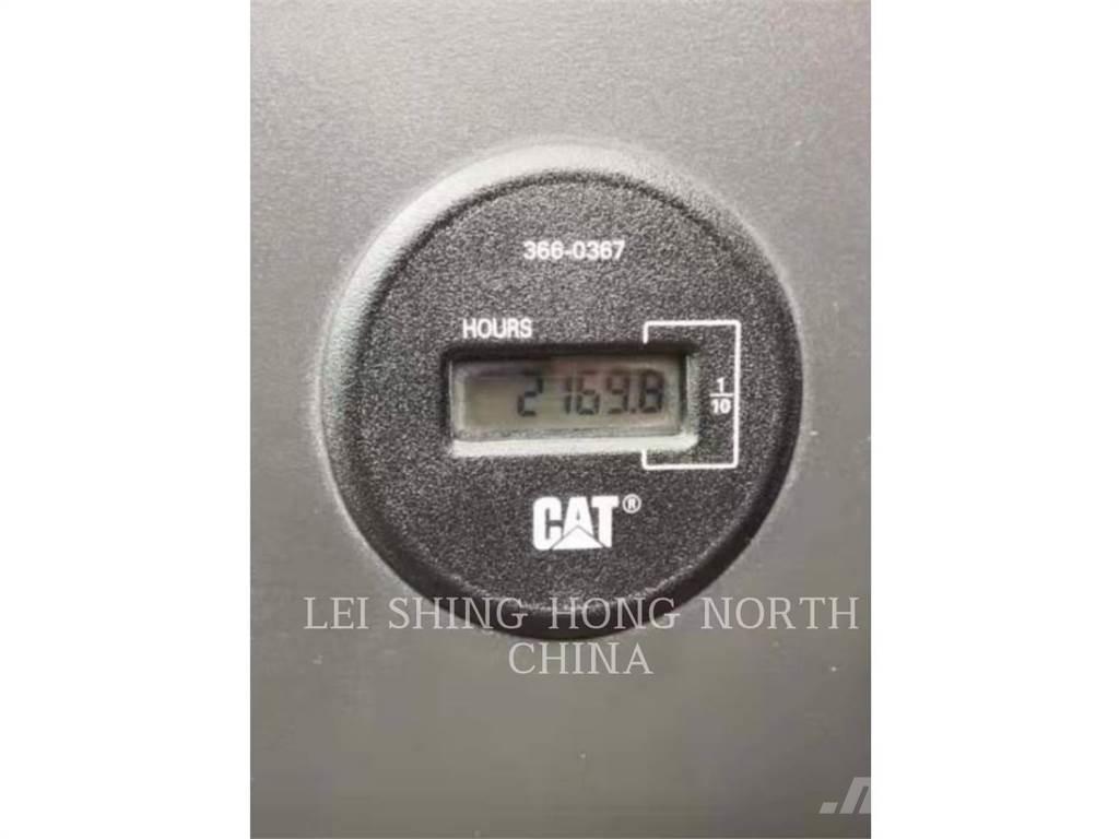 CAT 340D2L 대형 굴삭기 29톤 이상