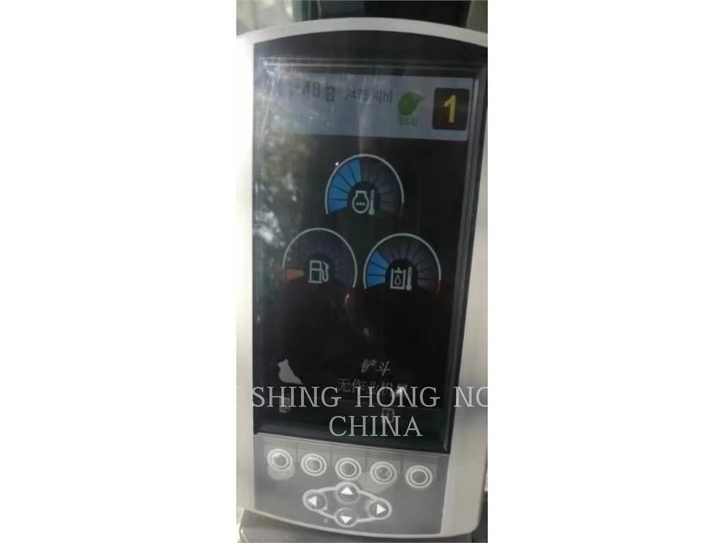 CAT 340D2L 대형 굴삭기 29톤 이상