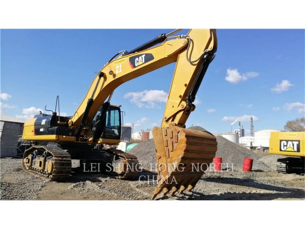 CAT 340D2L 대형 굴삭기 29톤 이상