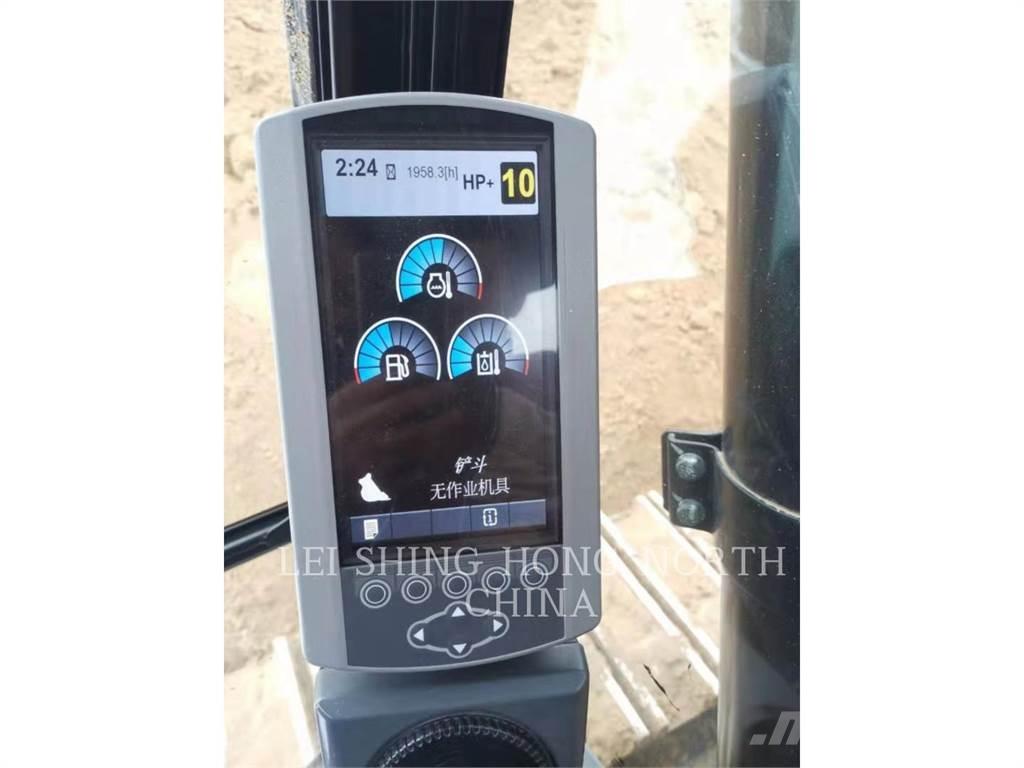 CAT 340D2L 대형 굴삭기 29톤 이상