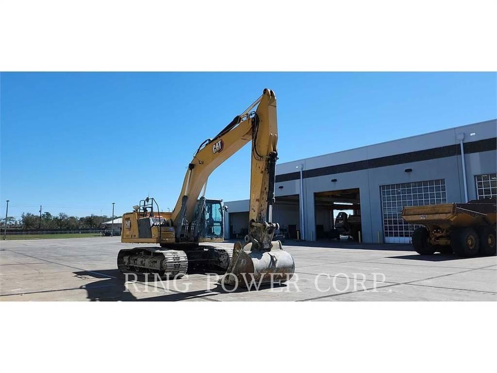 CAT 340EW 대형 굴삭기 29톤 이상
