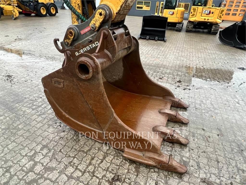 CAT 340F 대형 굴삭기 29톤 이상