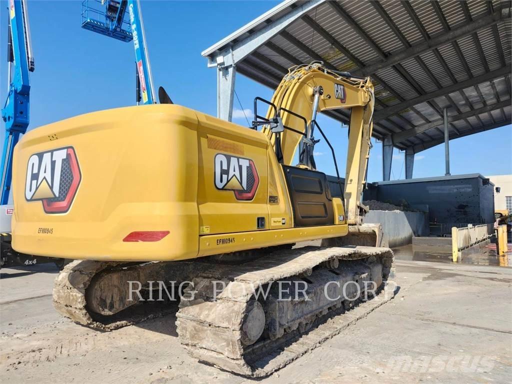 CAT 340LONGEW 대형 굴삭기 29톤 이상