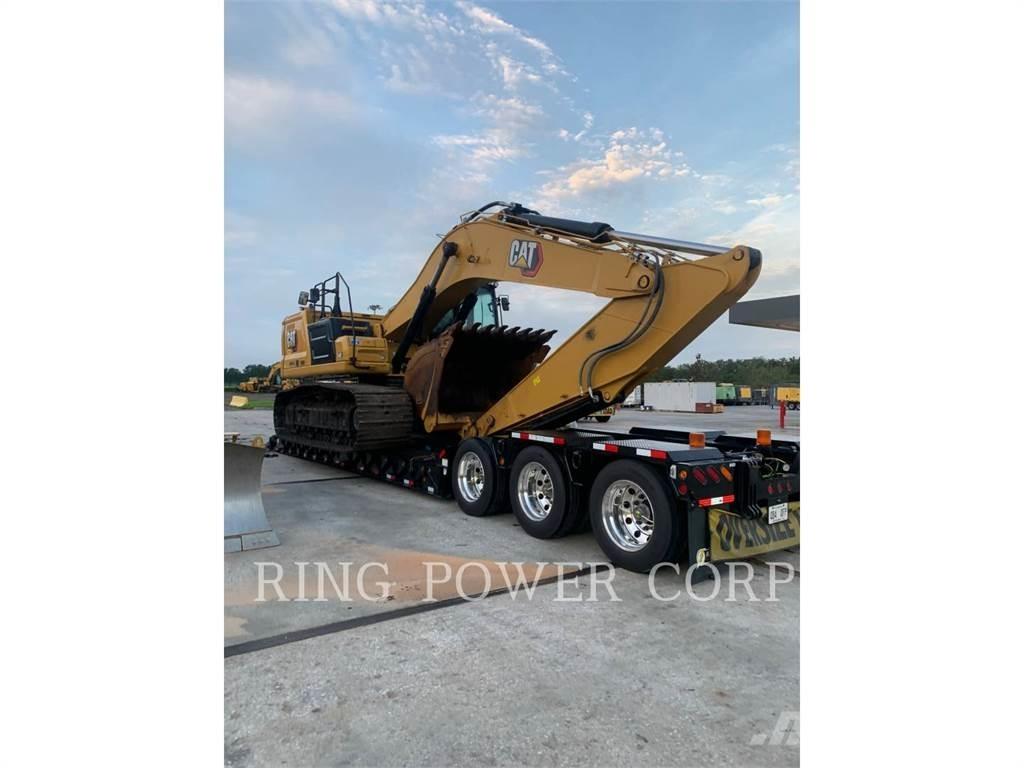 CAT 340QC 대형 굴삭기 29톤 이상