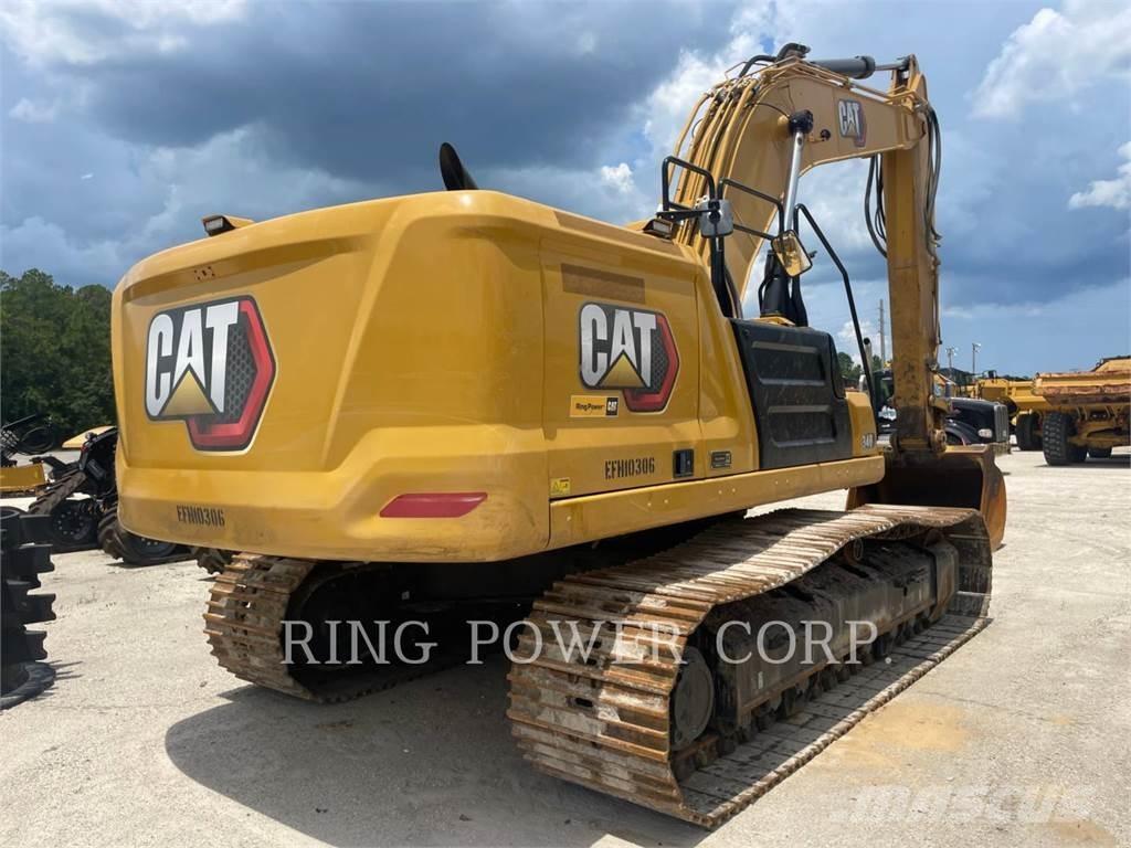 CAT 340TC 대형 굴삭기 29톤 이상