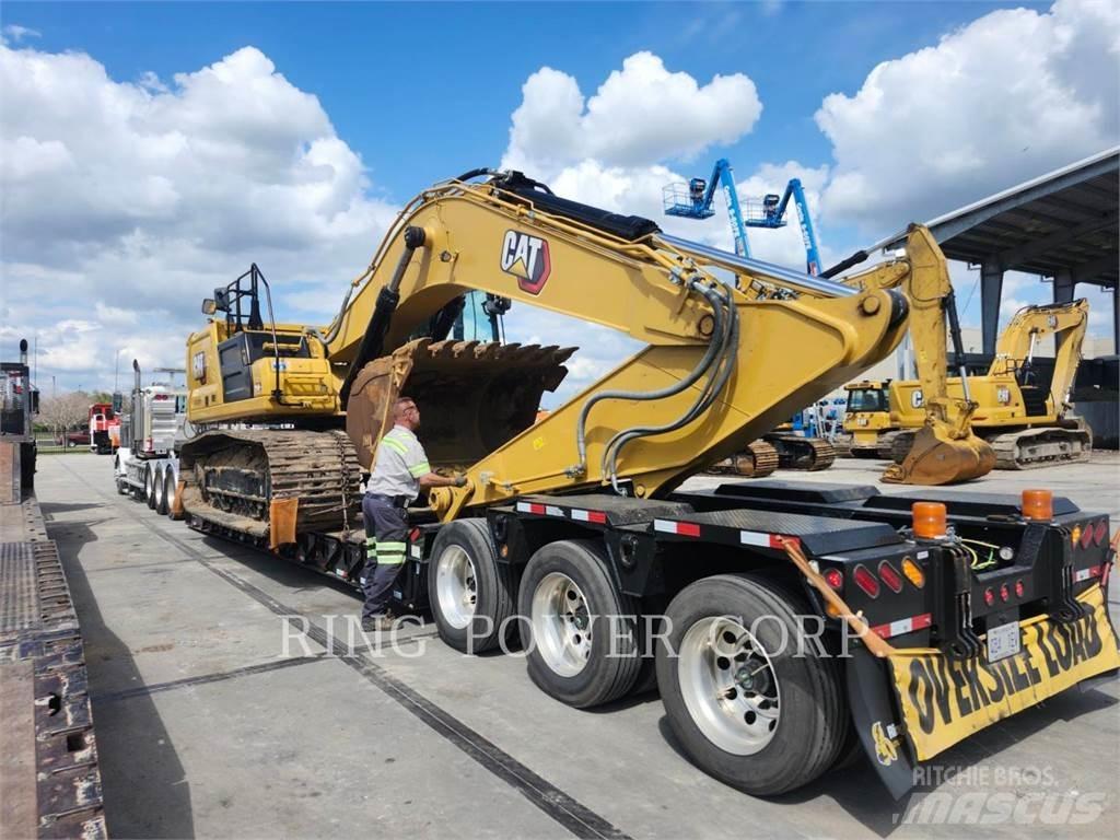 CAT 340TC 대형 굴삭기 29톤 이상