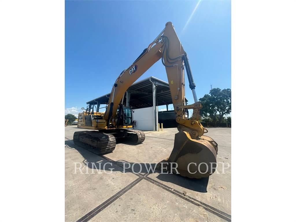 CAT 340TCQC 대형 굴삭기 29톤 이상