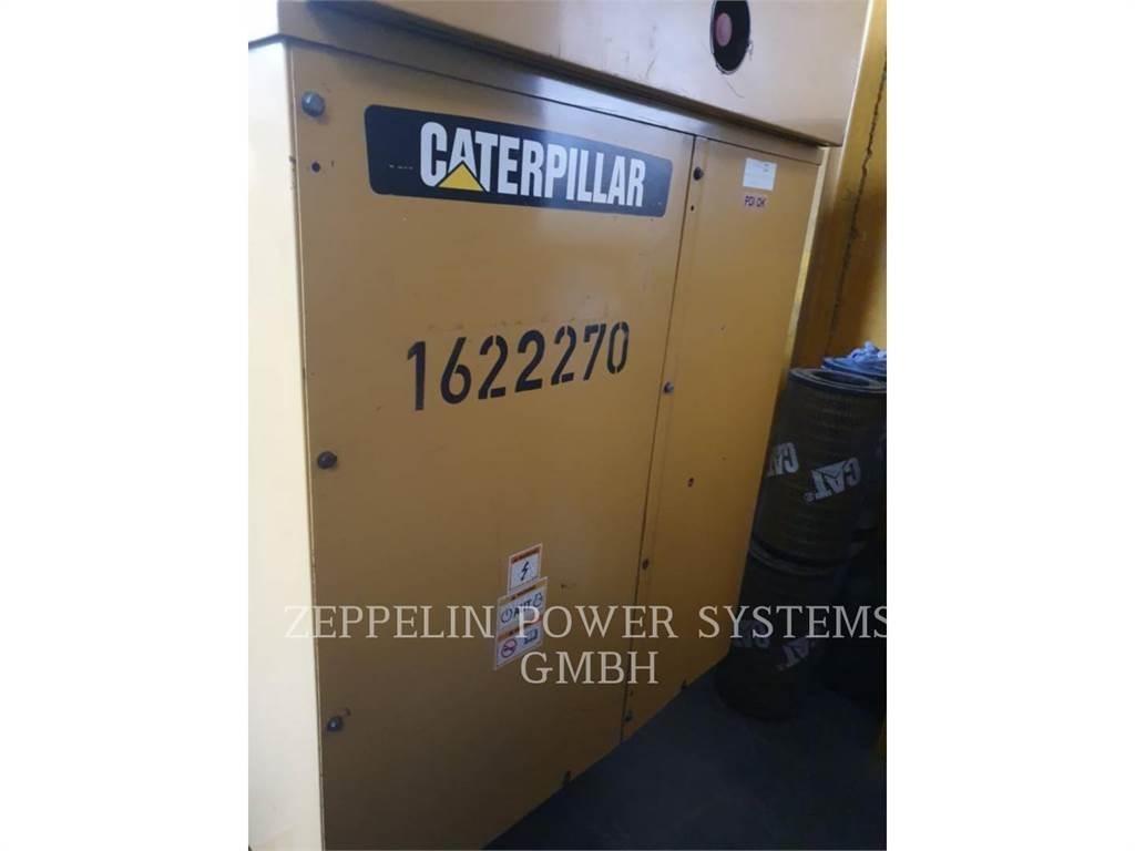 CAT 3412 디젤 발전기