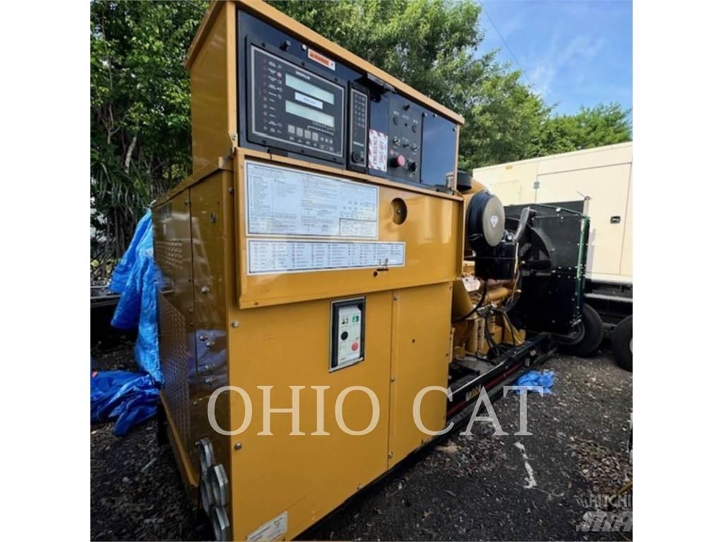 CAT 3412 디젤 발전기