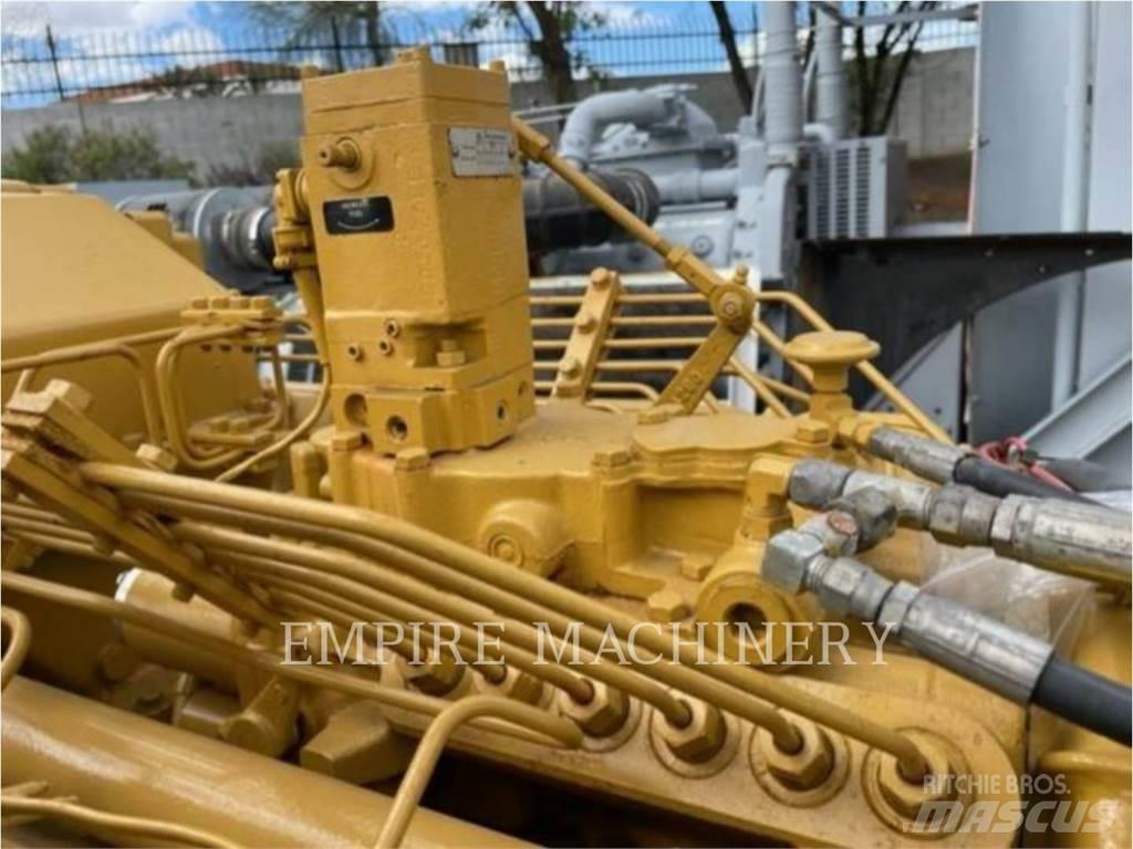 CAT 3412 디젤 발전기
