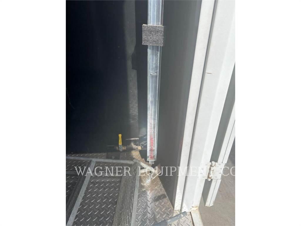CAT 3412-750KW 기타 발전기