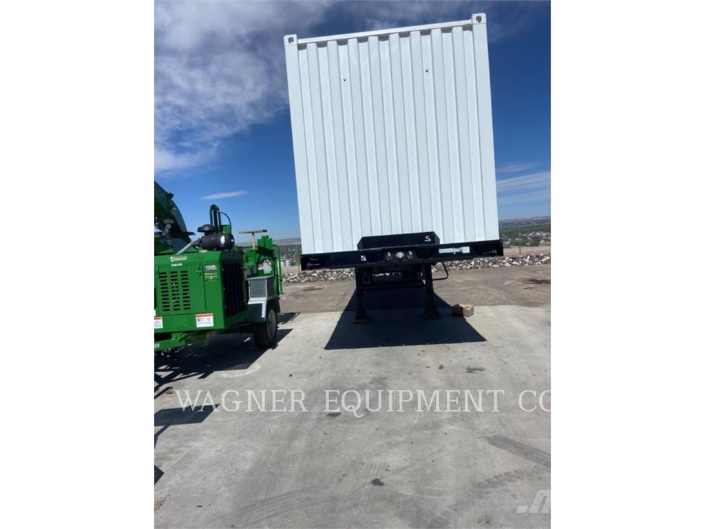 CAT 3412C 800KW 기타 발전기
