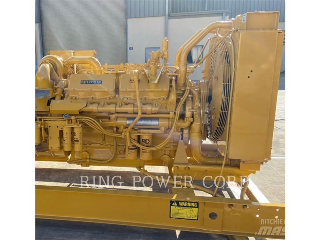 CAT 3412T 공업용 엔진