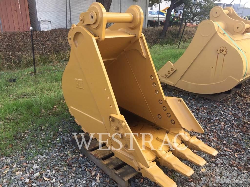 CAT 345 버켓