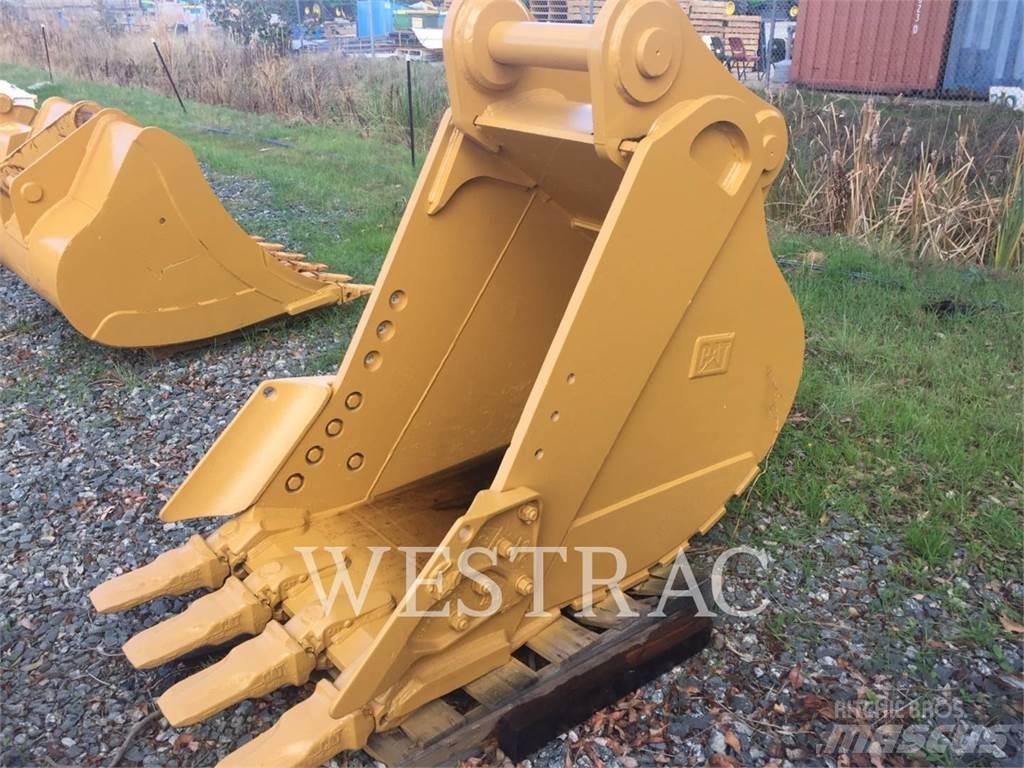 CAT 345 버켓