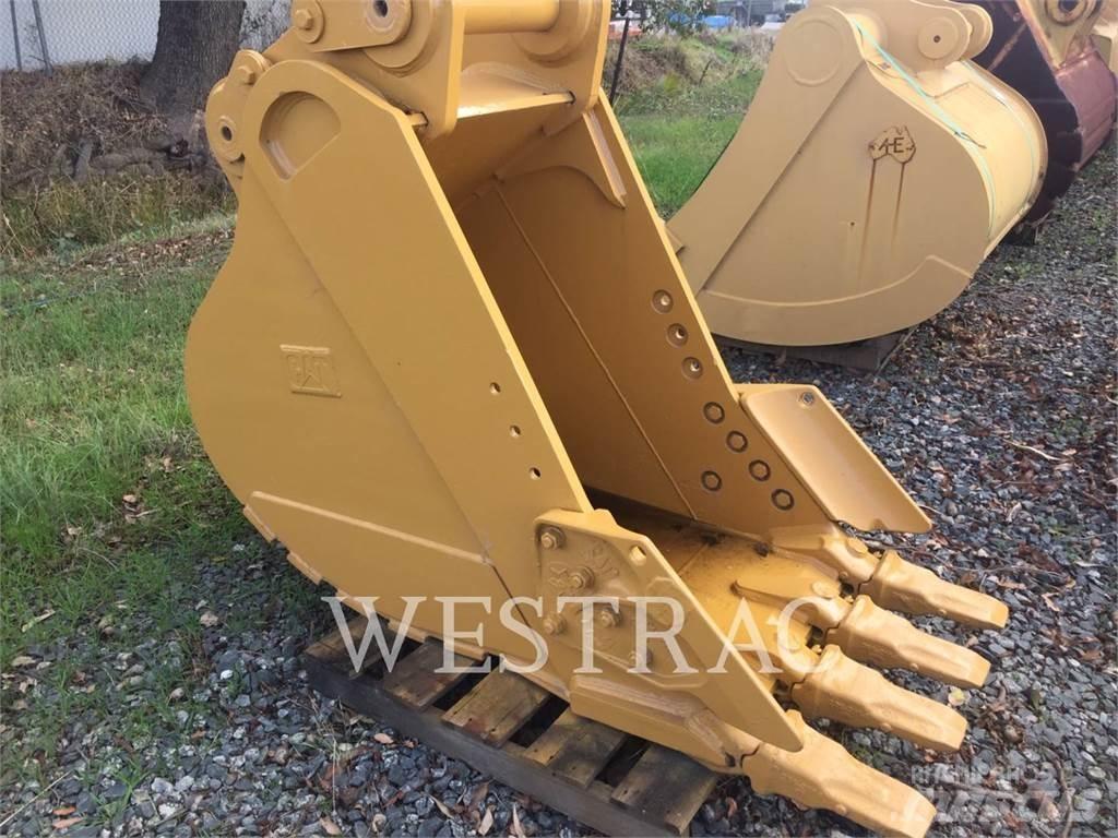 CAT 345 버켓