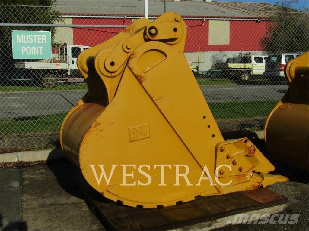 CAT 345 버켓