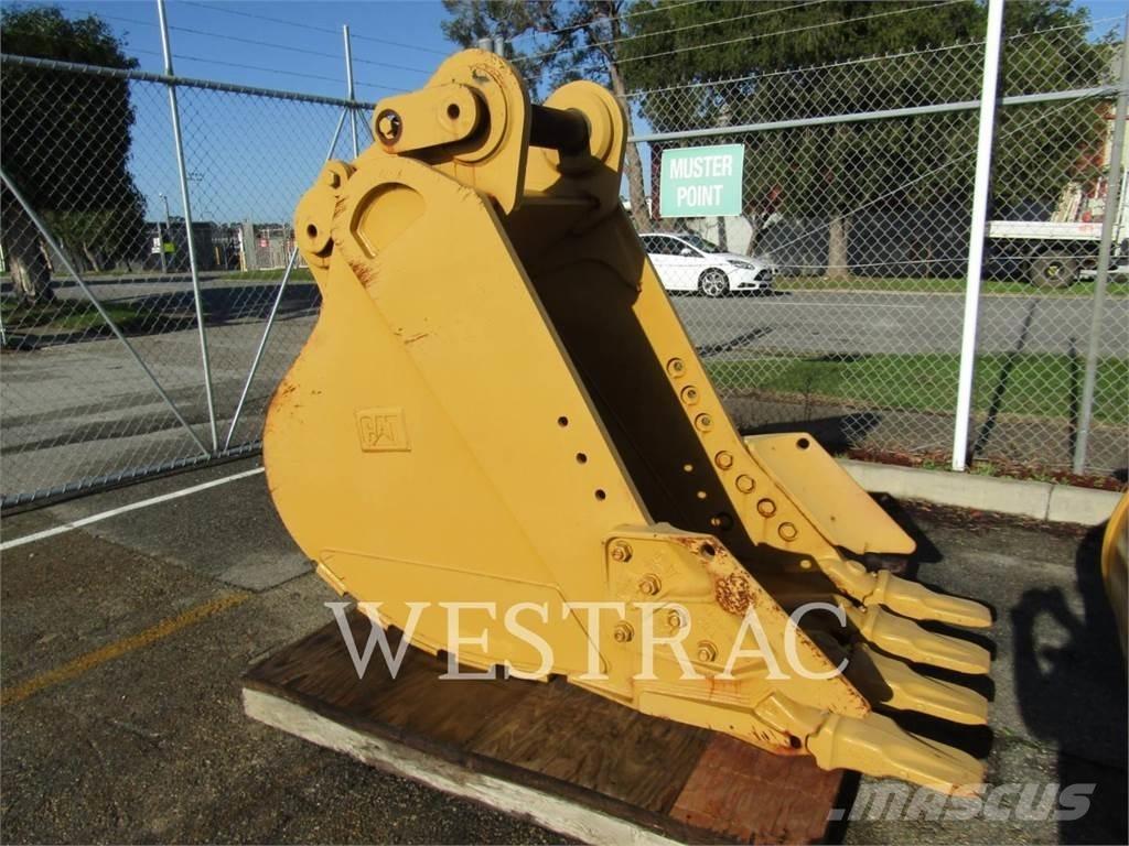 CAT 345 버켓