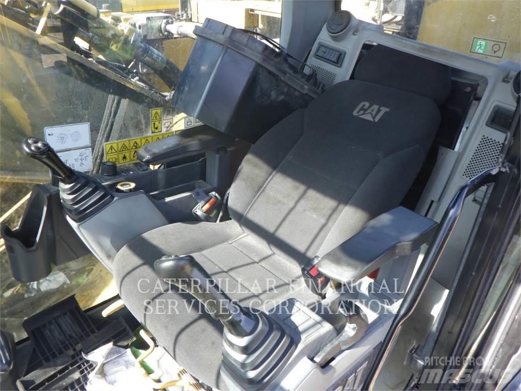 CAT 345-07GC 대형 굴삭기 29톤 이상