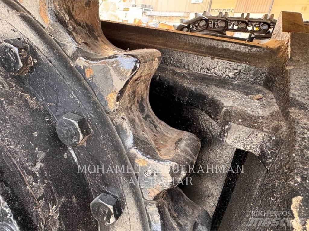 CAT 345-07GC 대형 굴삭기 29톤 이상