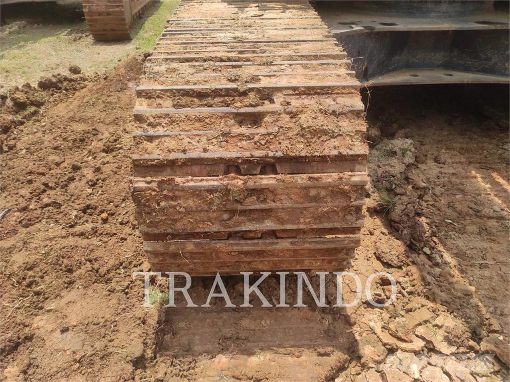 CAT 345-07GC 대형 굴삭기 29톤 이상