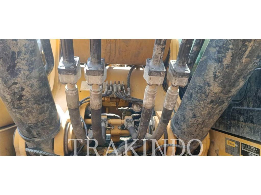 CAT 345-07GC 대형 굴삭기 29톤 이상