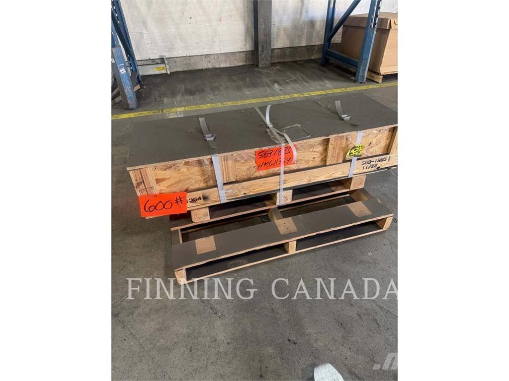 CAT 345-KI CAT MP PKG 건설 장비 - 기타