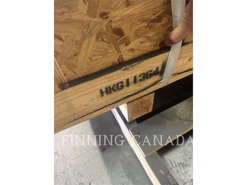 CAT 345-KI CAT MP PKG 건설 장비 - 기타