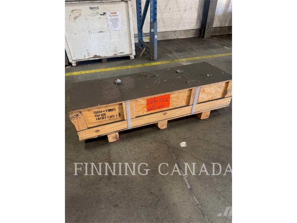 CAT 345-KI CAT MP PKG 건설 장비 - 기타