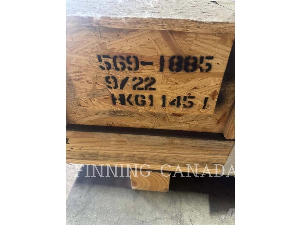 CAT 345-KI CAT MP PKG 건설 장비 - 기타