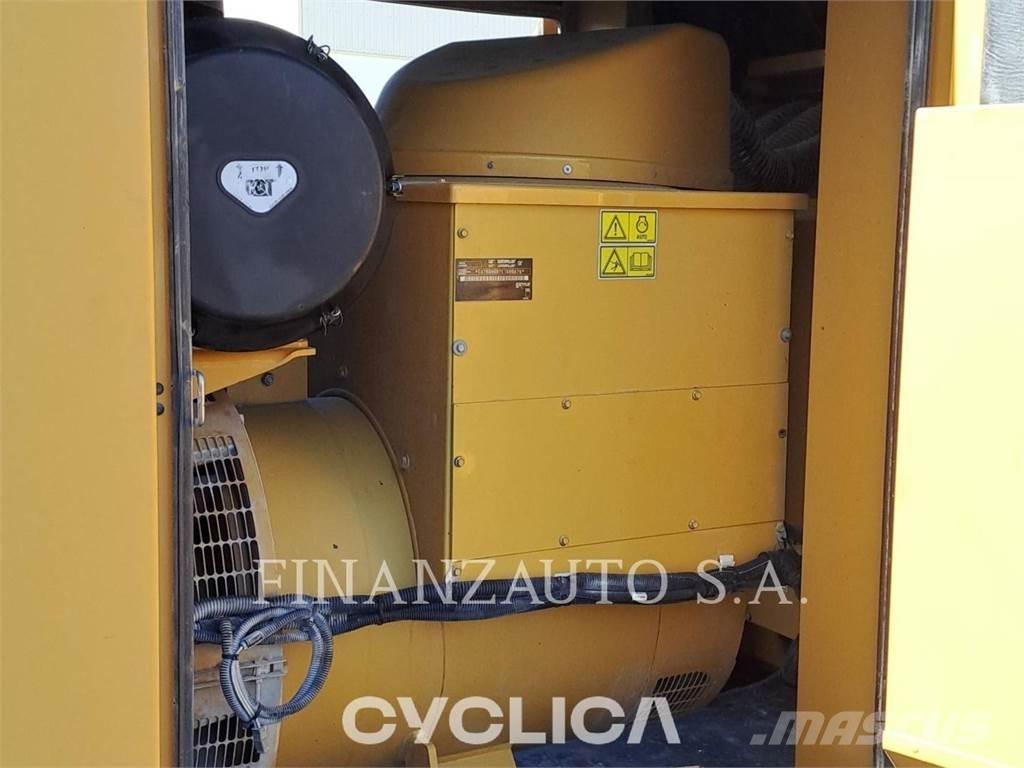 CAT 3456 PKG 기타 발전기