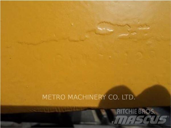 CAT 345B 대형 굴삭기 29톤 이상