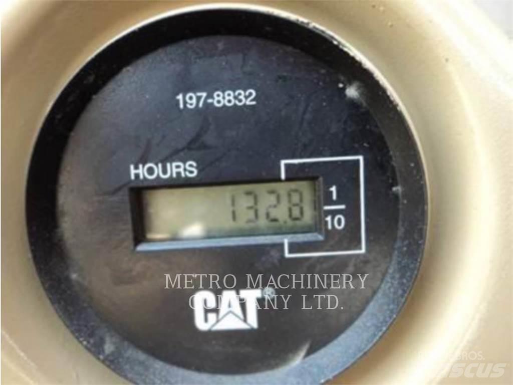 CAT 345B 대형 굴삭기 29톤 이상