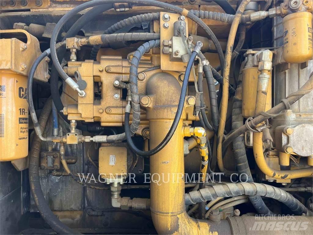 CAT 345BL 대형 굴삭기 29톤 이상