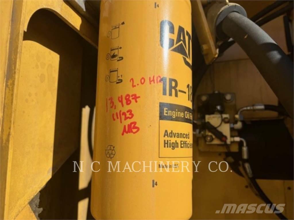 CAT 345C L 대형 굴삭기 29톤 이상