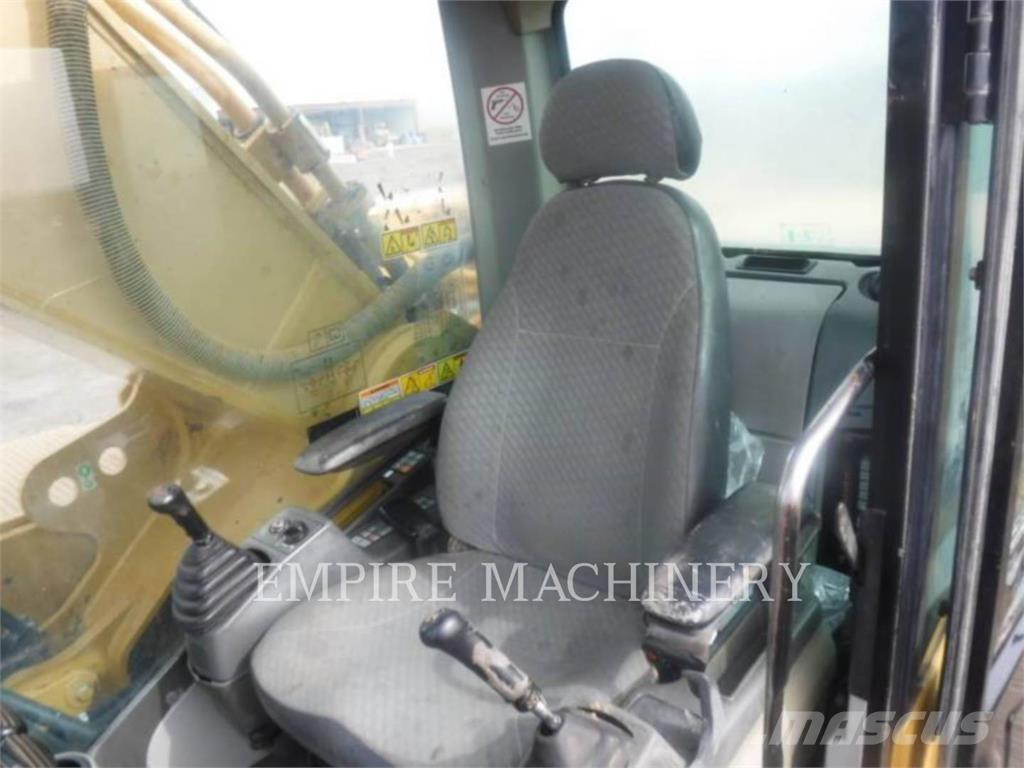 CAT 345CL P 대형 굴삭기 29톤 이상