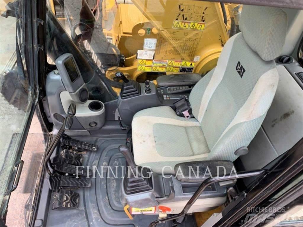 CAT 345D 대형 굴삭기 29톤 이상