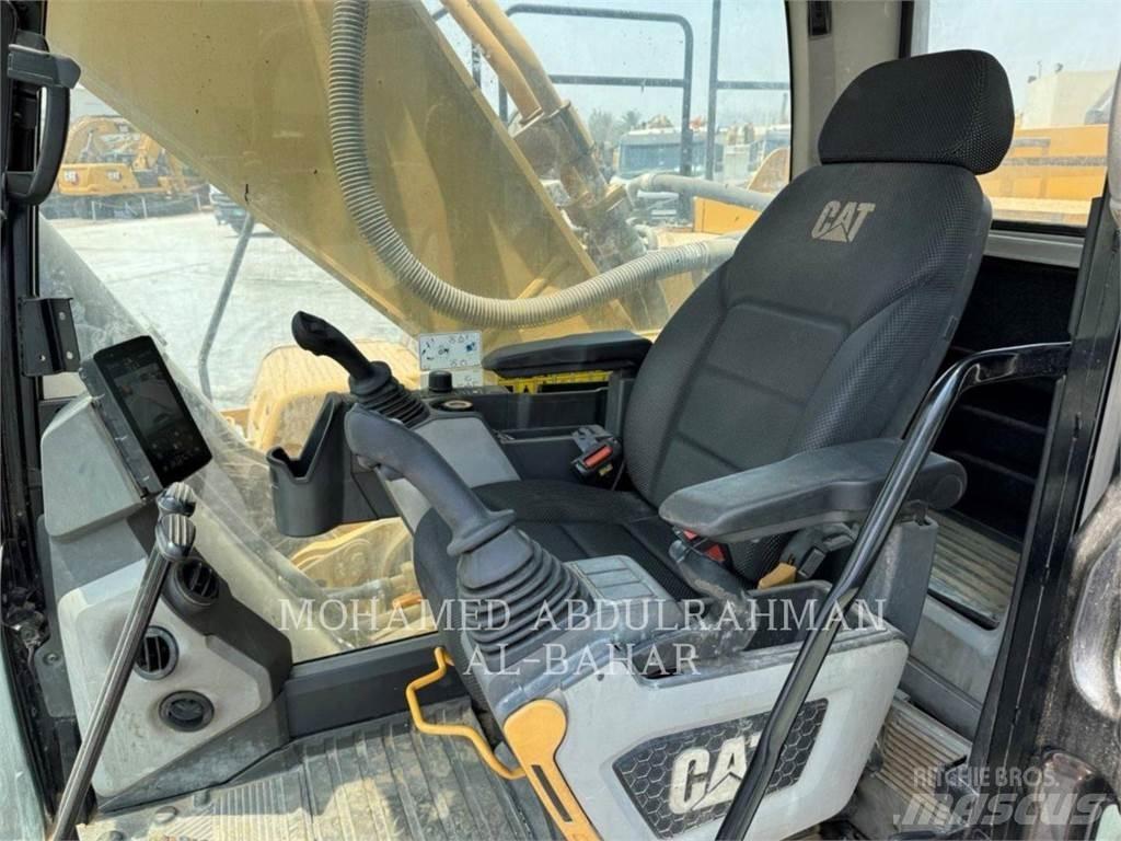 CAT 345GC 대형 굴삭기 29톤 이상