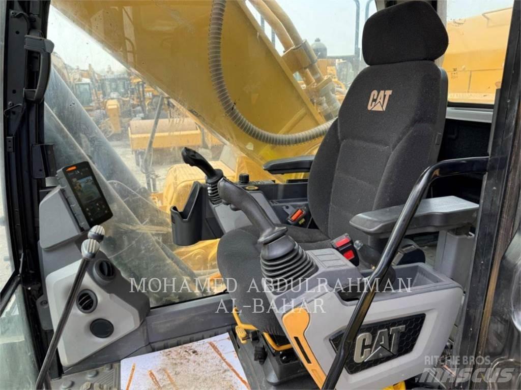 CAT 349 대형 굴삭기 29톤 이상