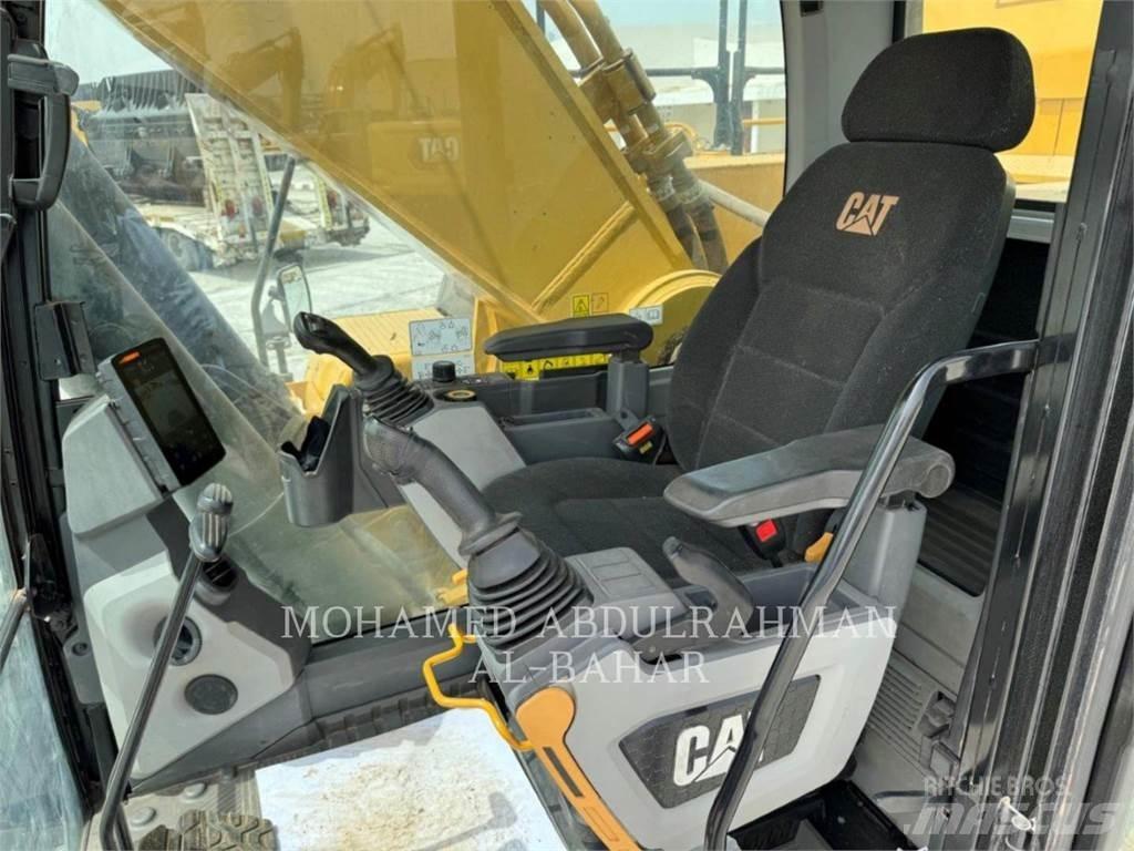 CAT 349 대형 굴삭기 29톤 이상