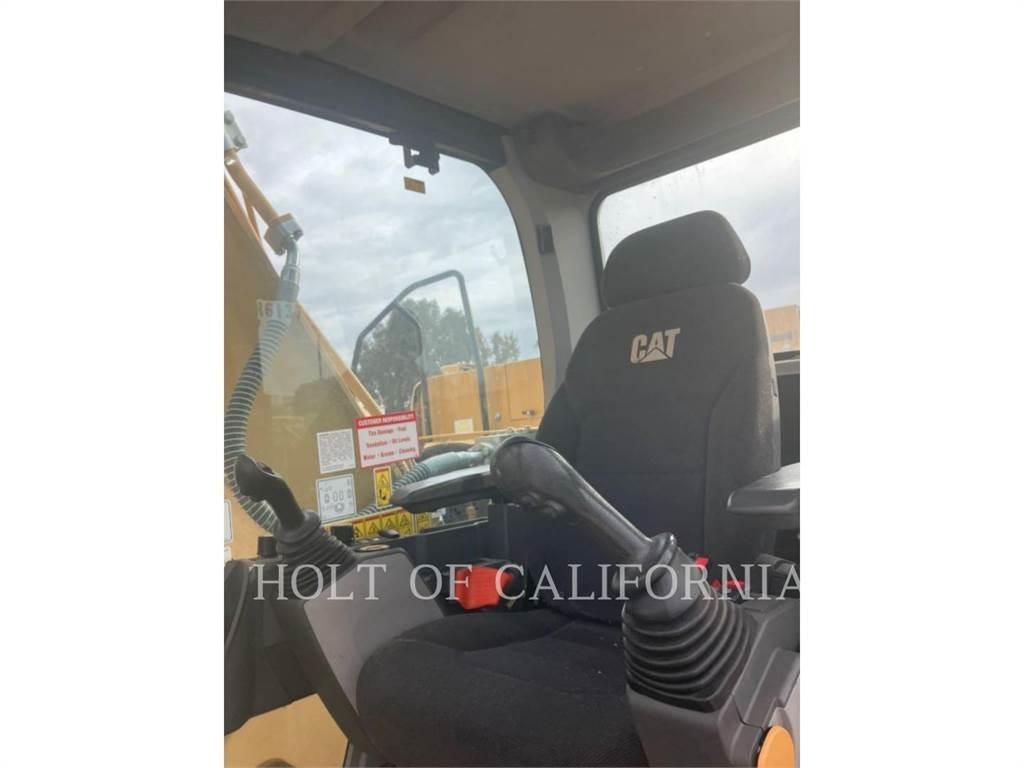 CAT 349 대형 굴삭기 29톤 이상