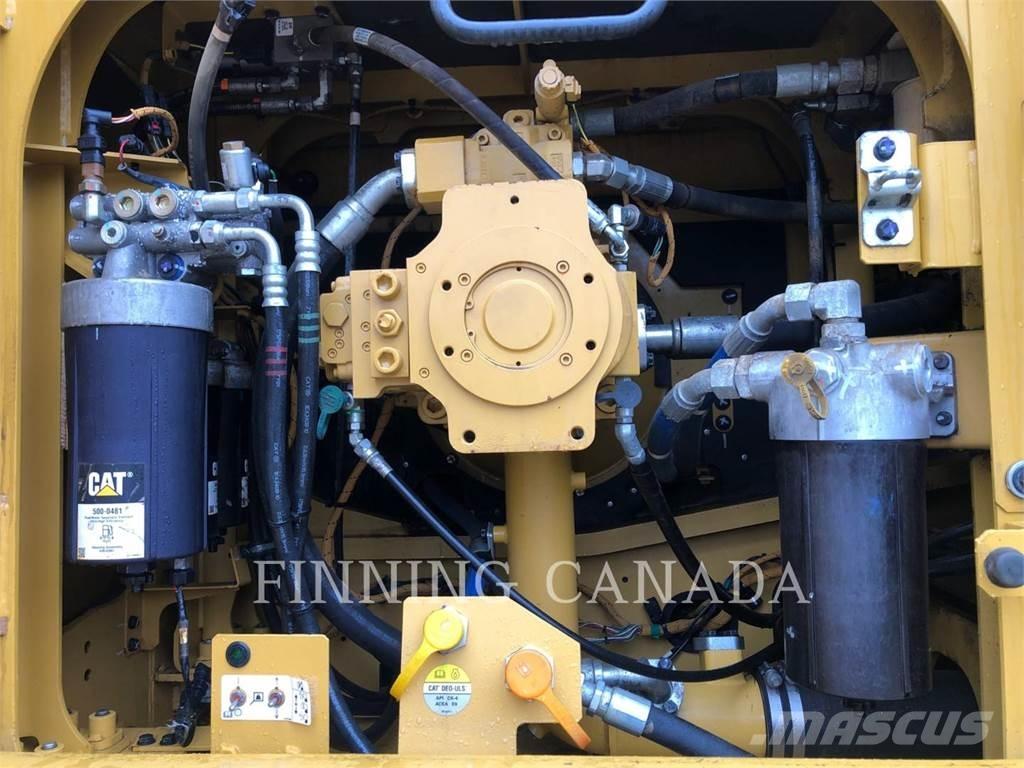 CAT 349-07 대형 굴삭기 29톤 이상