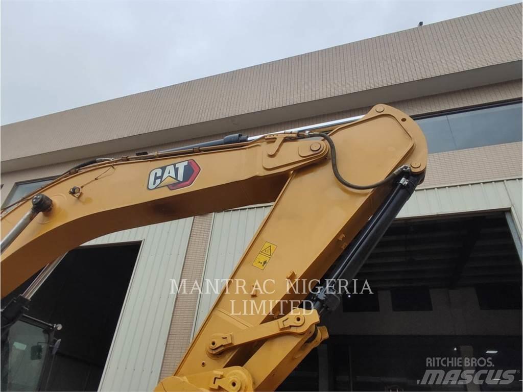 CAT 349-07 대형 굴삭기 29톤 이상
