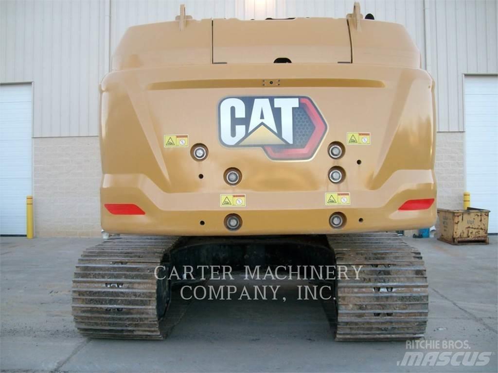 CAT 349-07 대형 굴삭기 29톤 이상