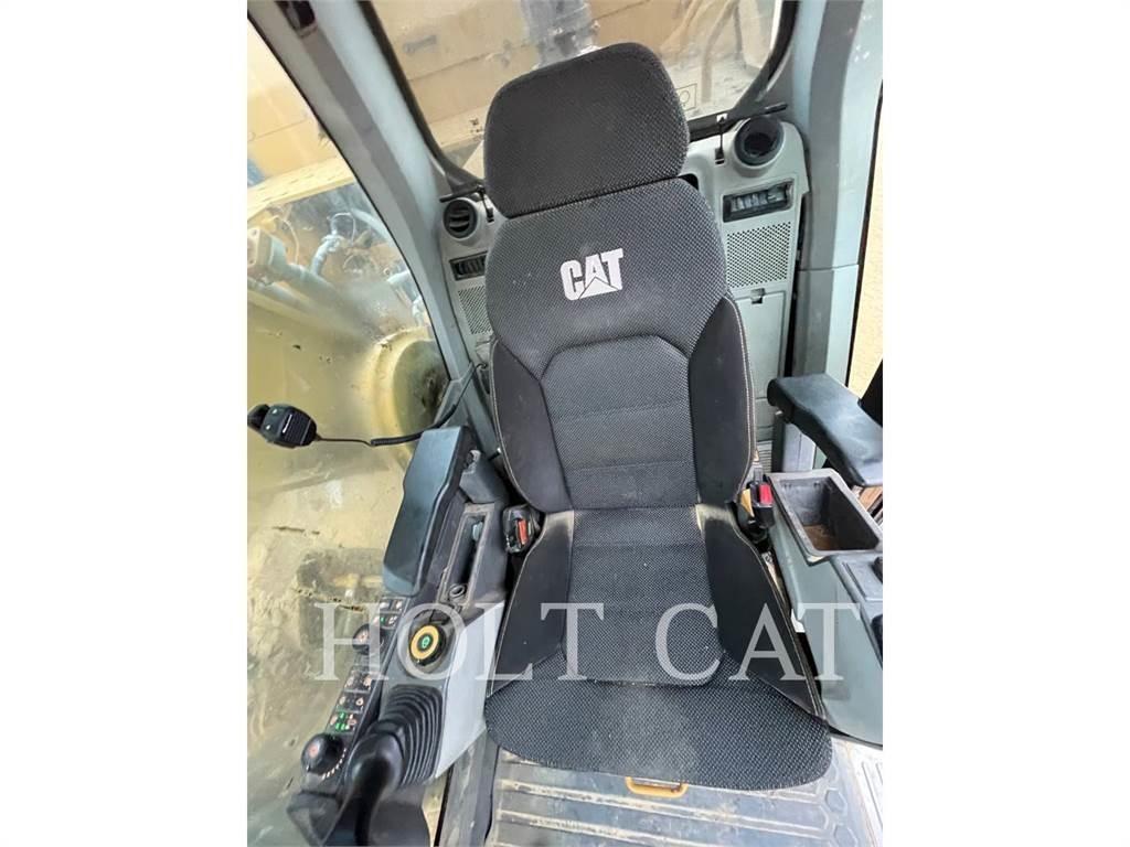 CAT 349-07 대형 굴삭기 29톤 이상